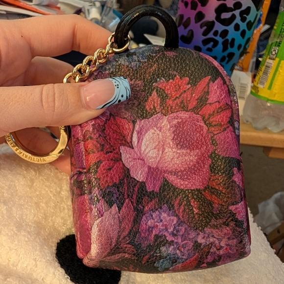 VS Mini Backpack - Picture 4 of 5